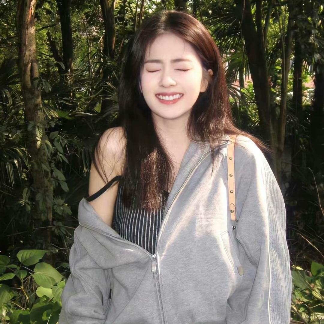 白梦妍