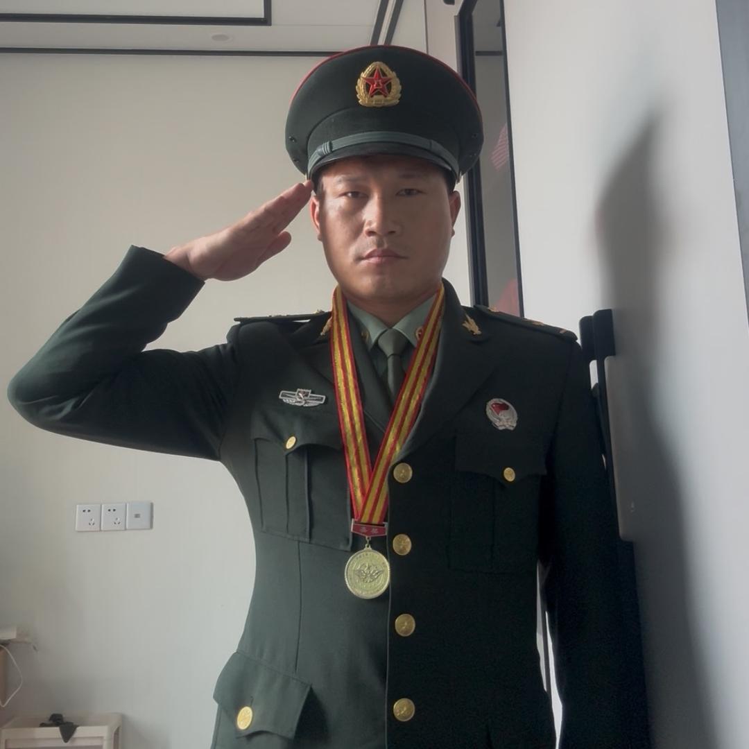宁都兵哥（青少年叛逆基地-教官）