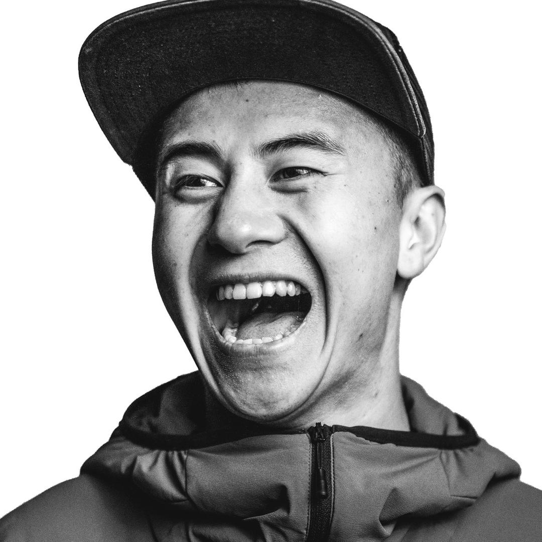 阿楚