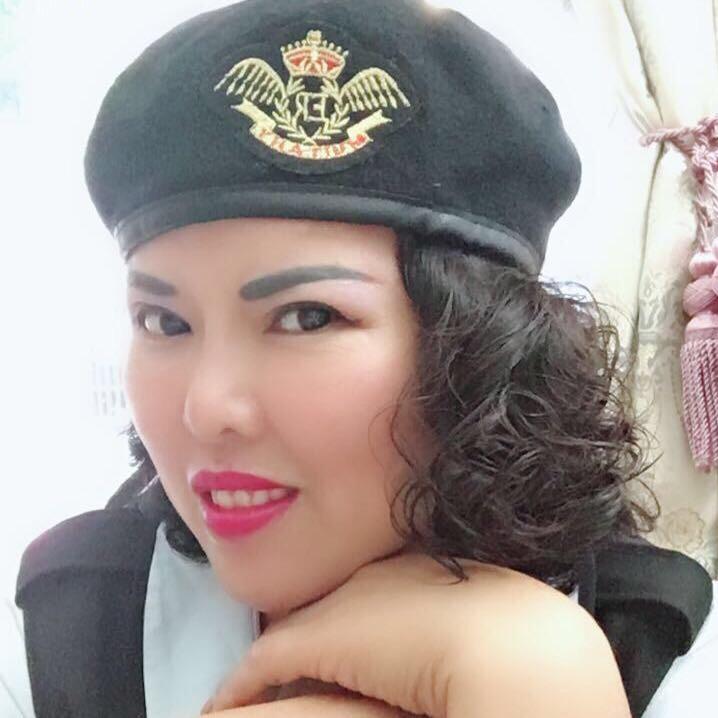 柔美