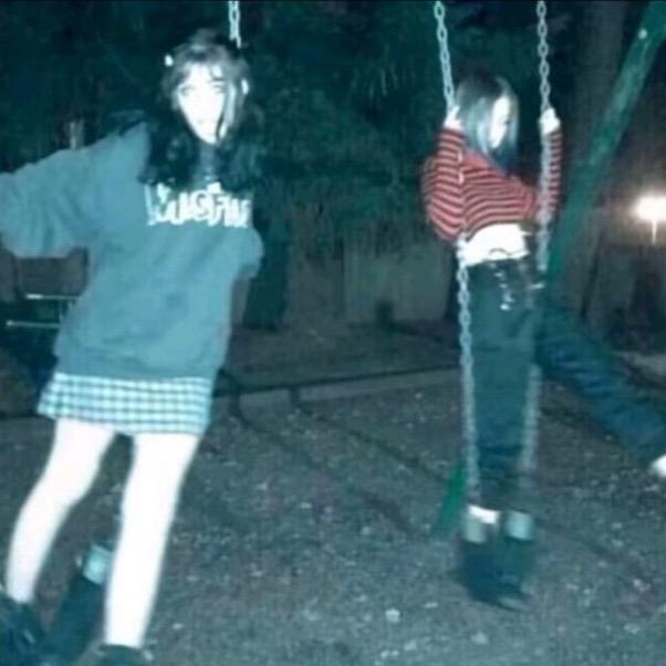 黄毛控