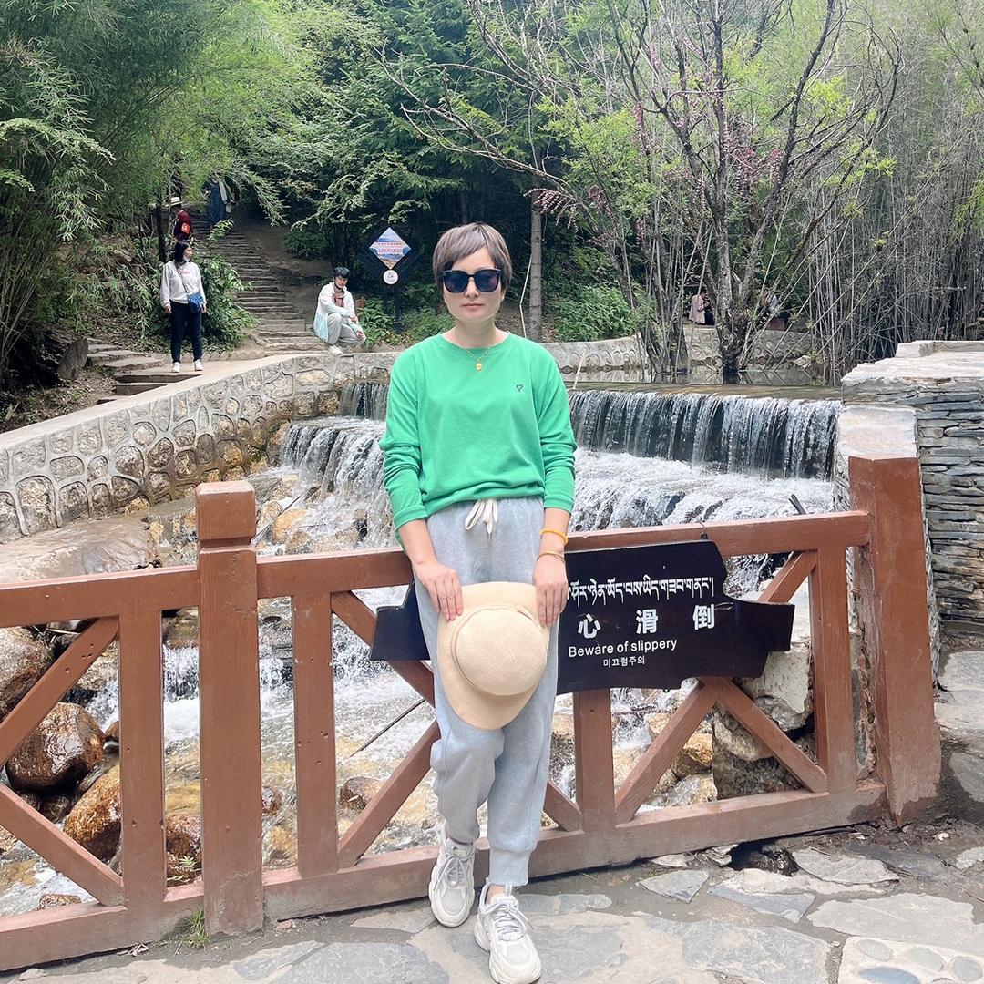 小小鸟