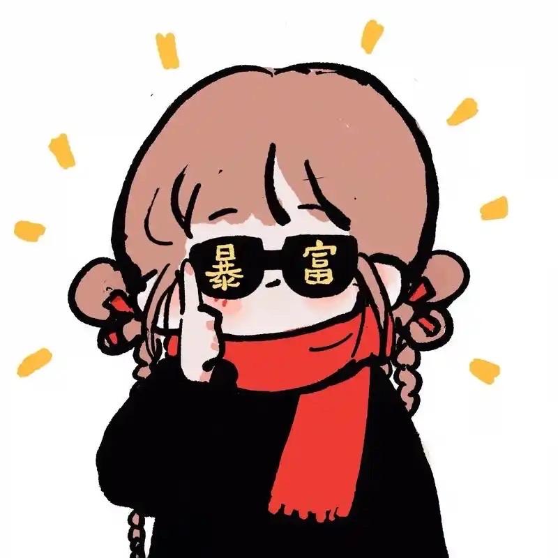 是小杨呀❤️