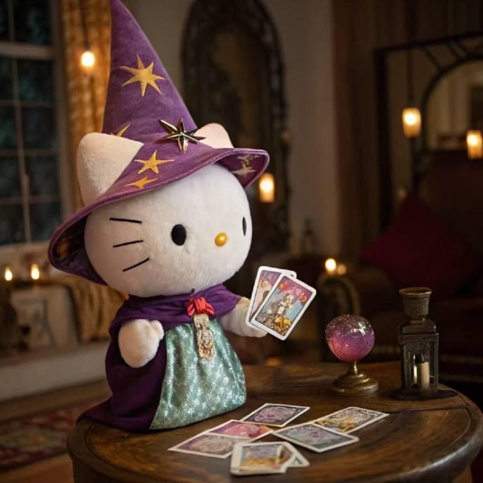 随心情感（私沾）