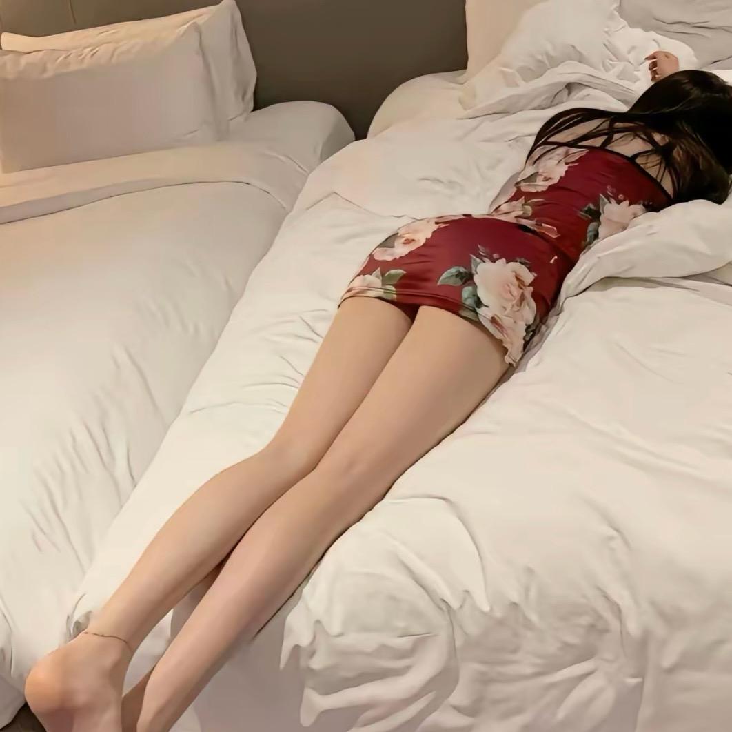 邯郸静静