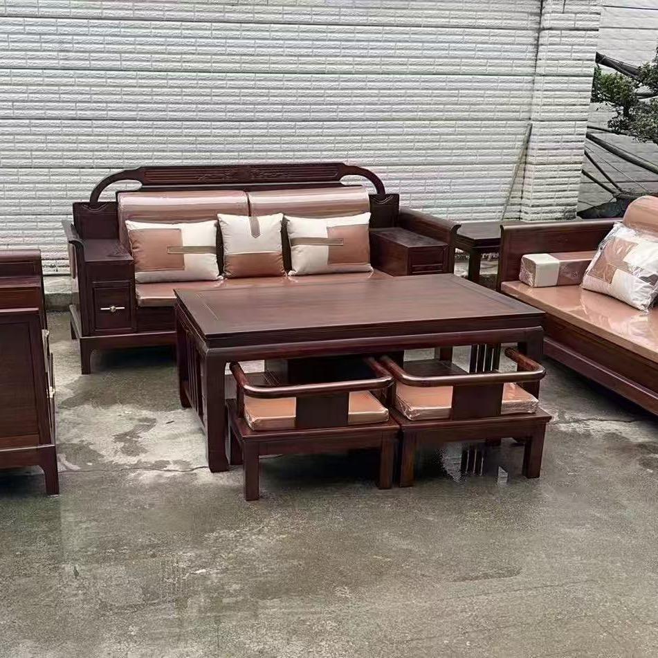 木之缘特价家具