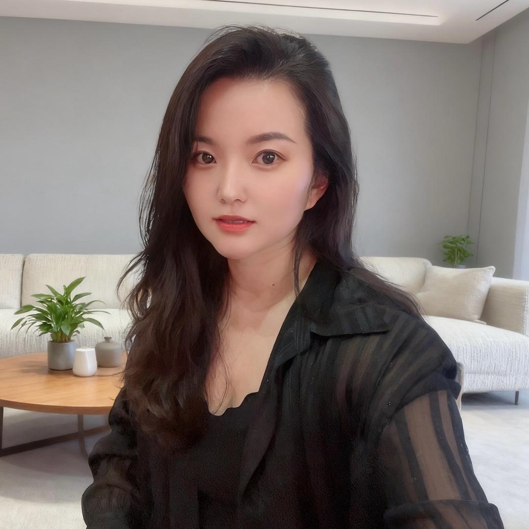 珊宝💃