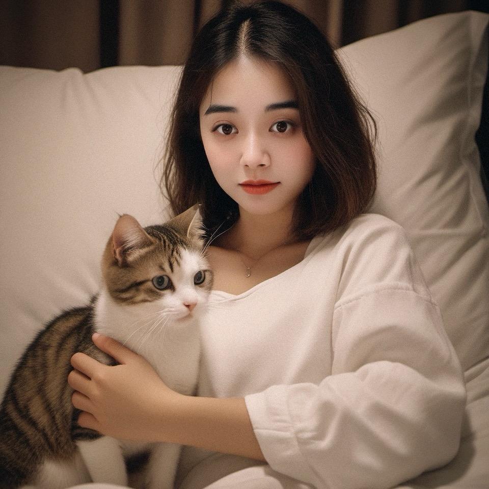 @LQX小洁
