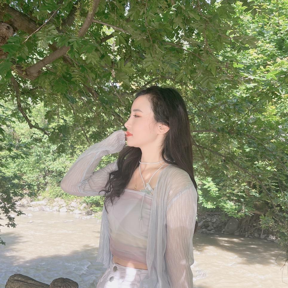 ——小米粒🌾