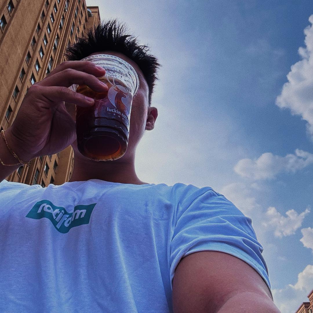 飛·维体健身-聪（招教练）