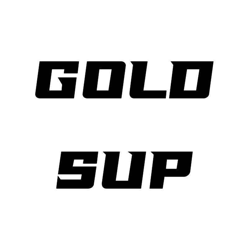 GOLD SUP 外贸童装