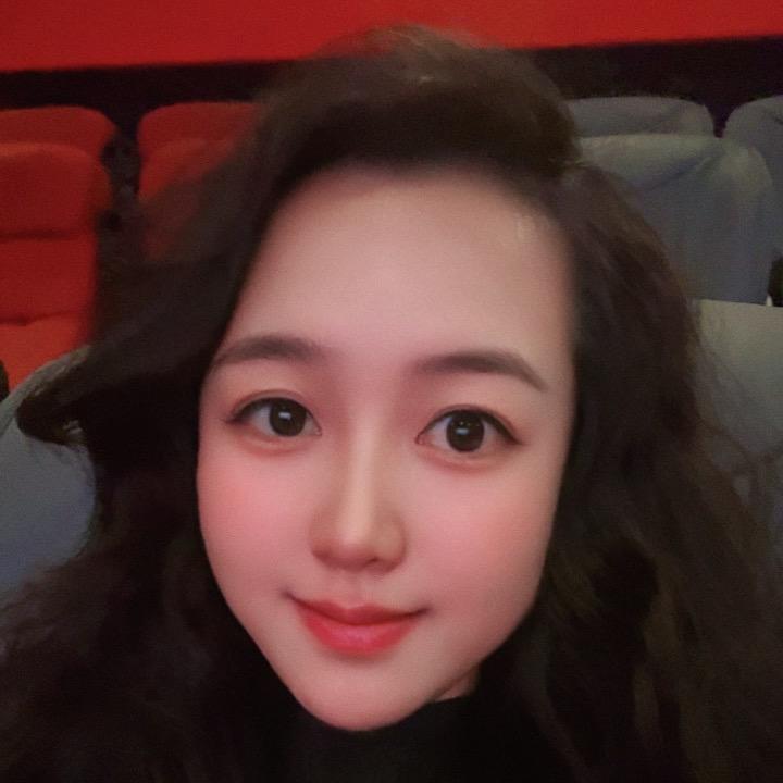 香水姐姐