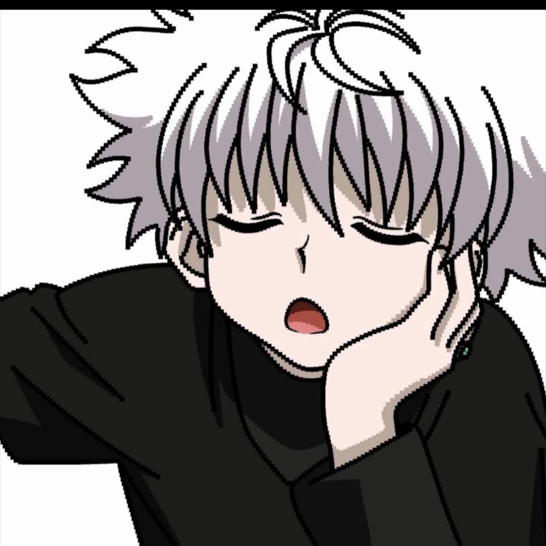 揪揪那搓小呆毛