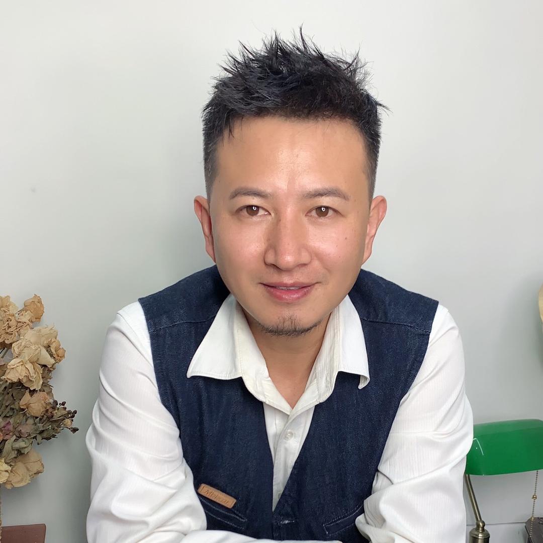 聊城鸿源男士理发馆