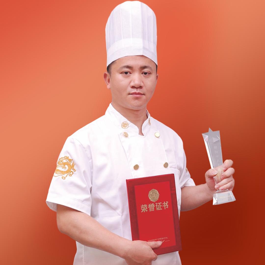 鄱阳佰巧宴流动酒席刘一手