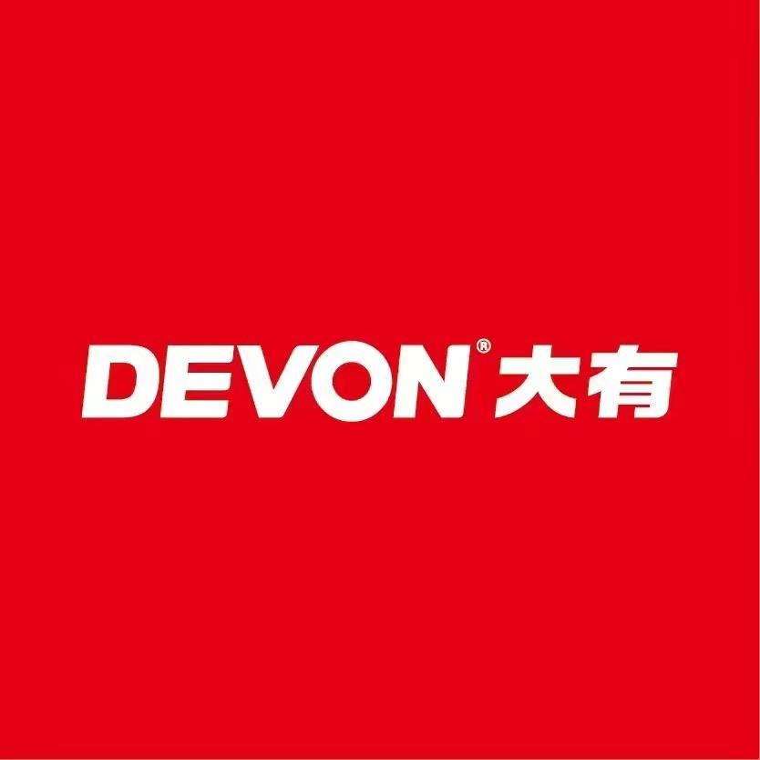 DEVON大有五金工具