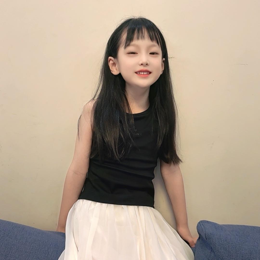 我是兔兔🐰
