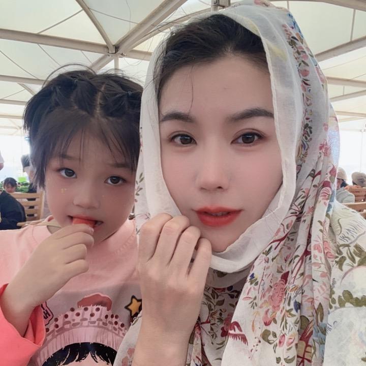 金鑫楠的小日子