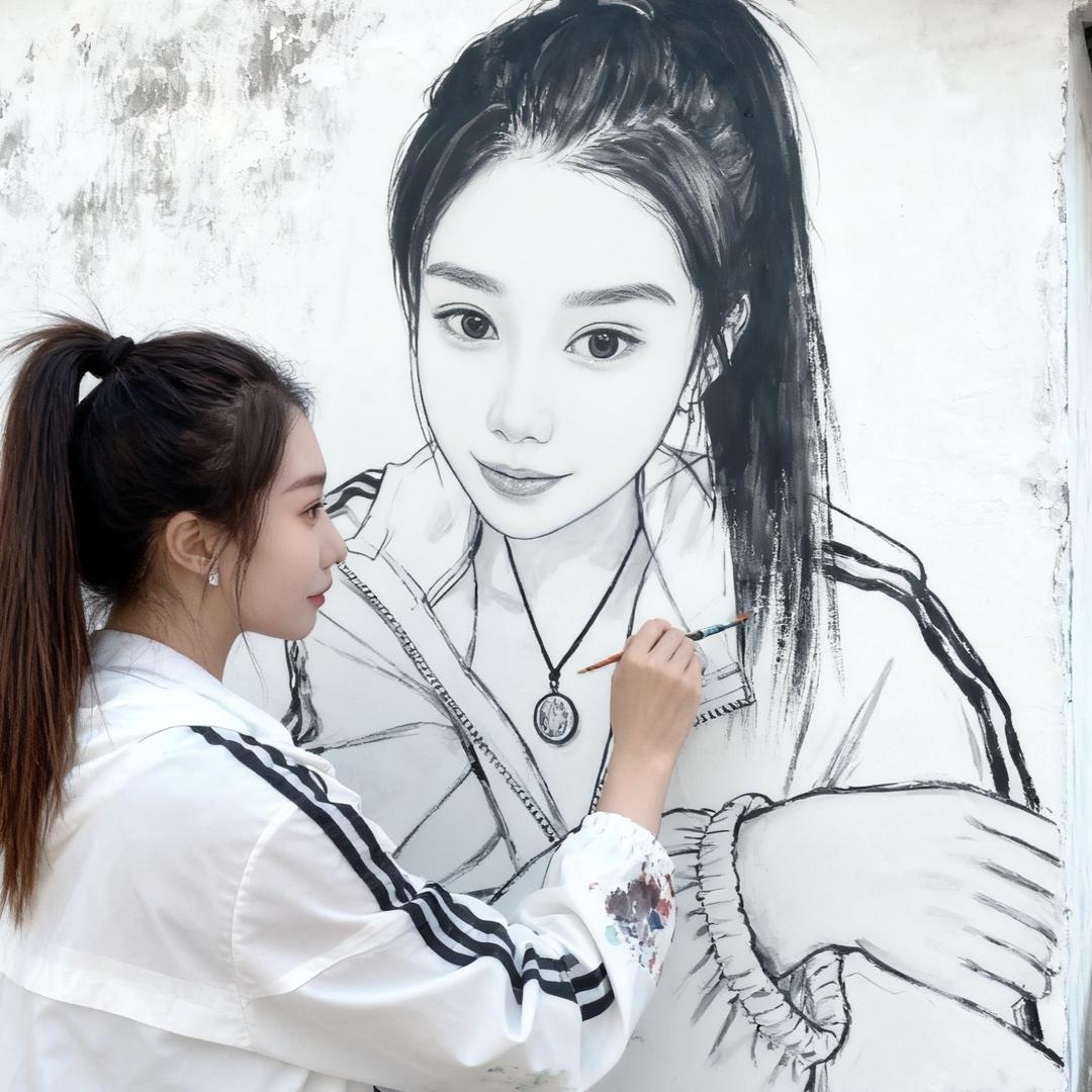 李上网来（礼尚往来）