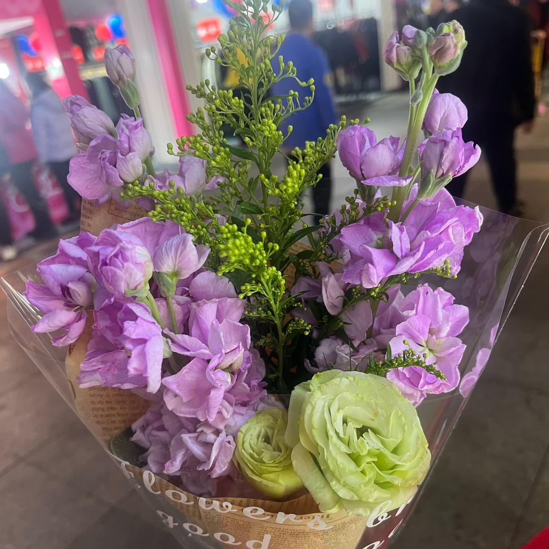 执念🌸
