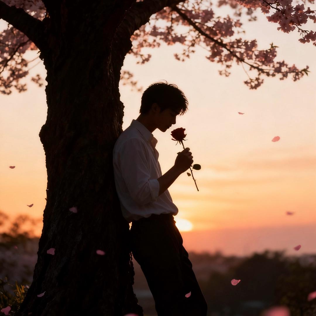 时愿