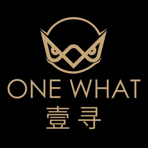 ONEWHAT服饰穿搭