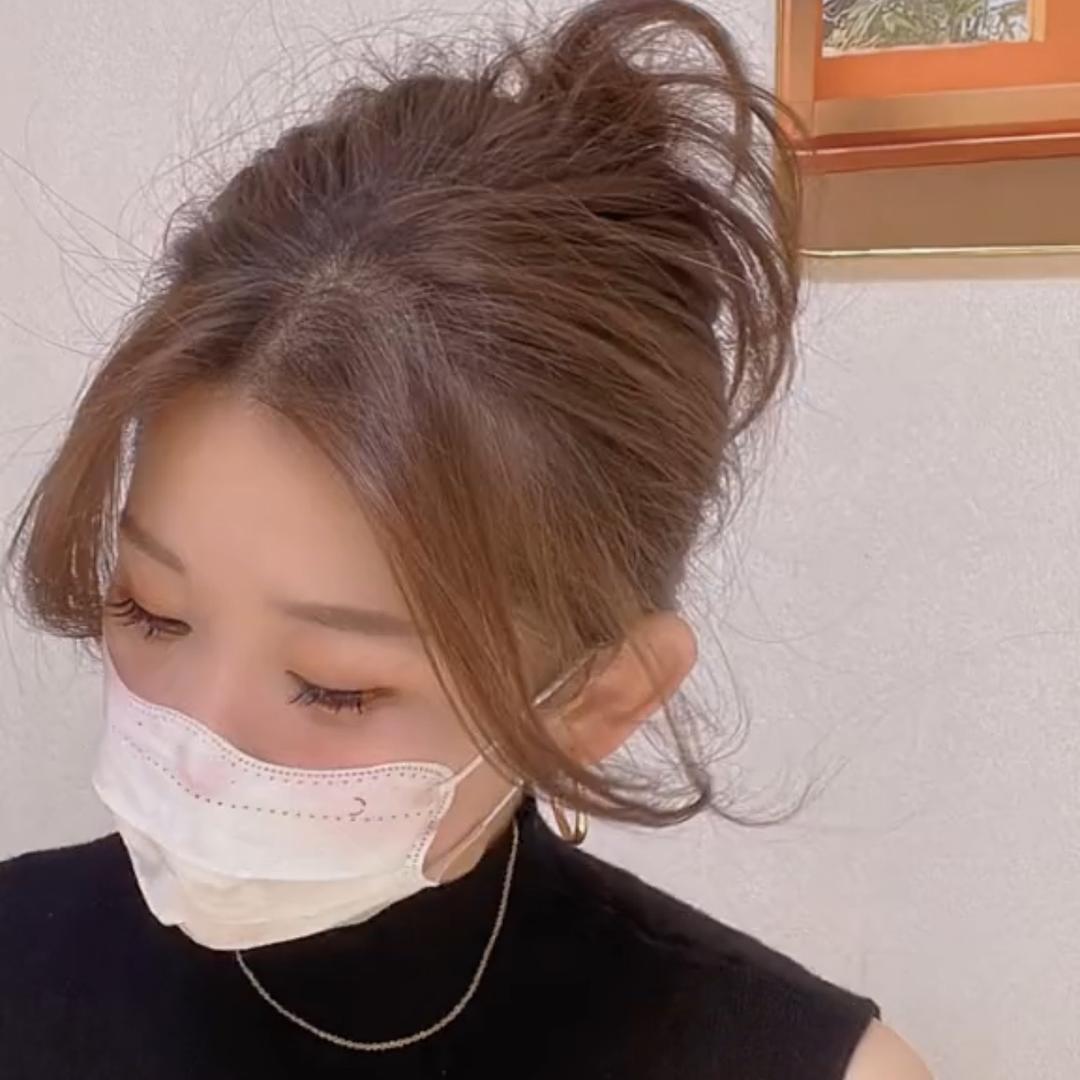 木兰姐姐爱梳妆