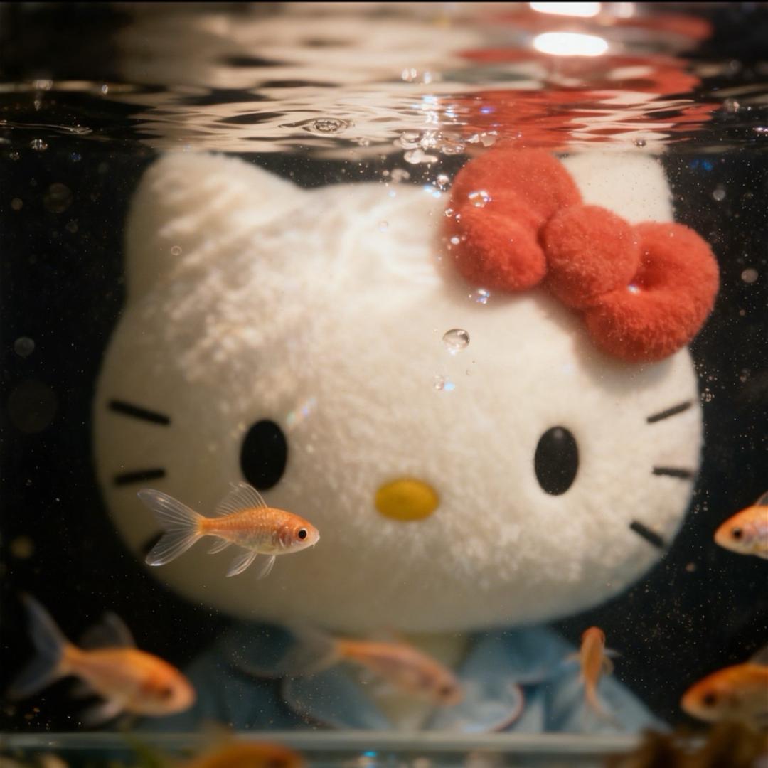 米