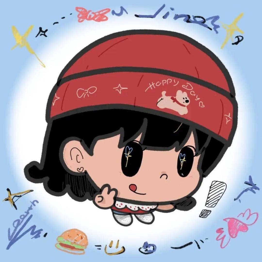 君小培💤