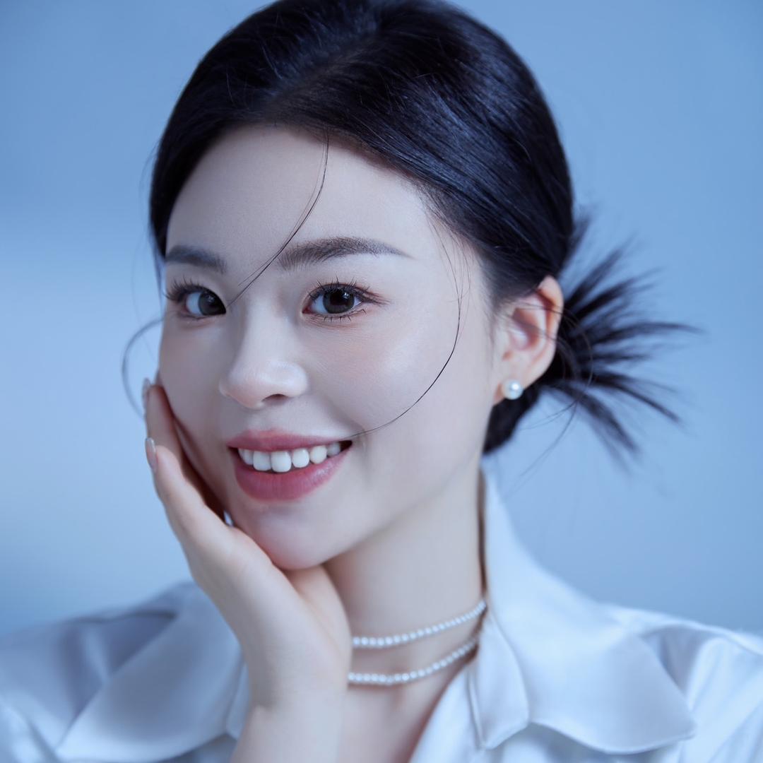壹➕桃子家女装～莹莹