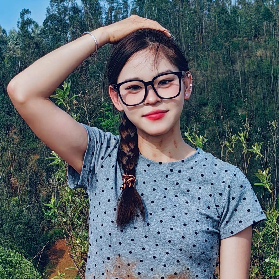 叫我小羽