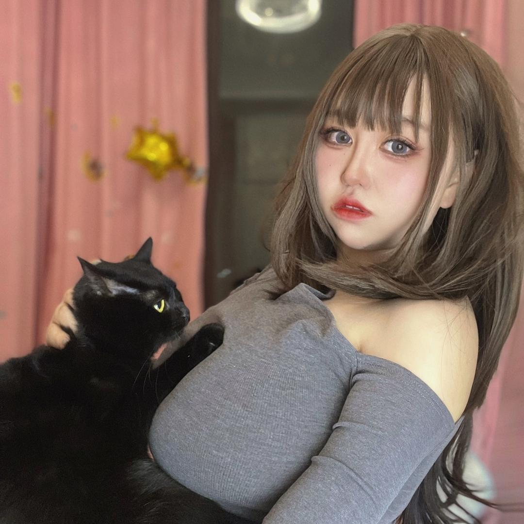 美乃滋酱•开会员版「喵坊•襄阳猫咖店」