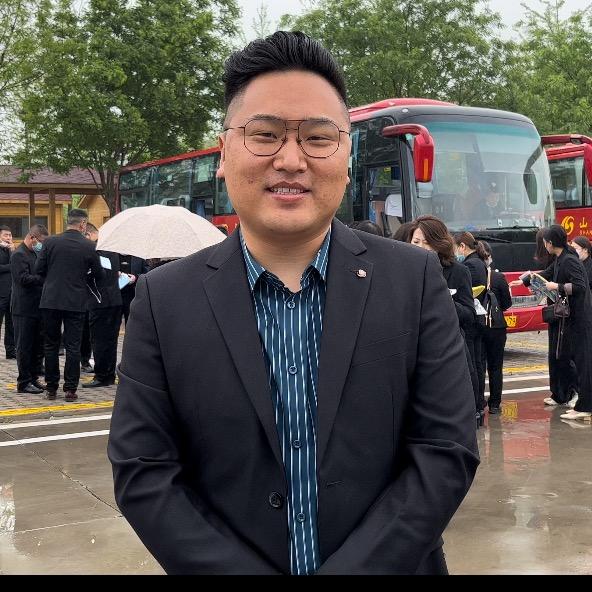 圣凯二手车