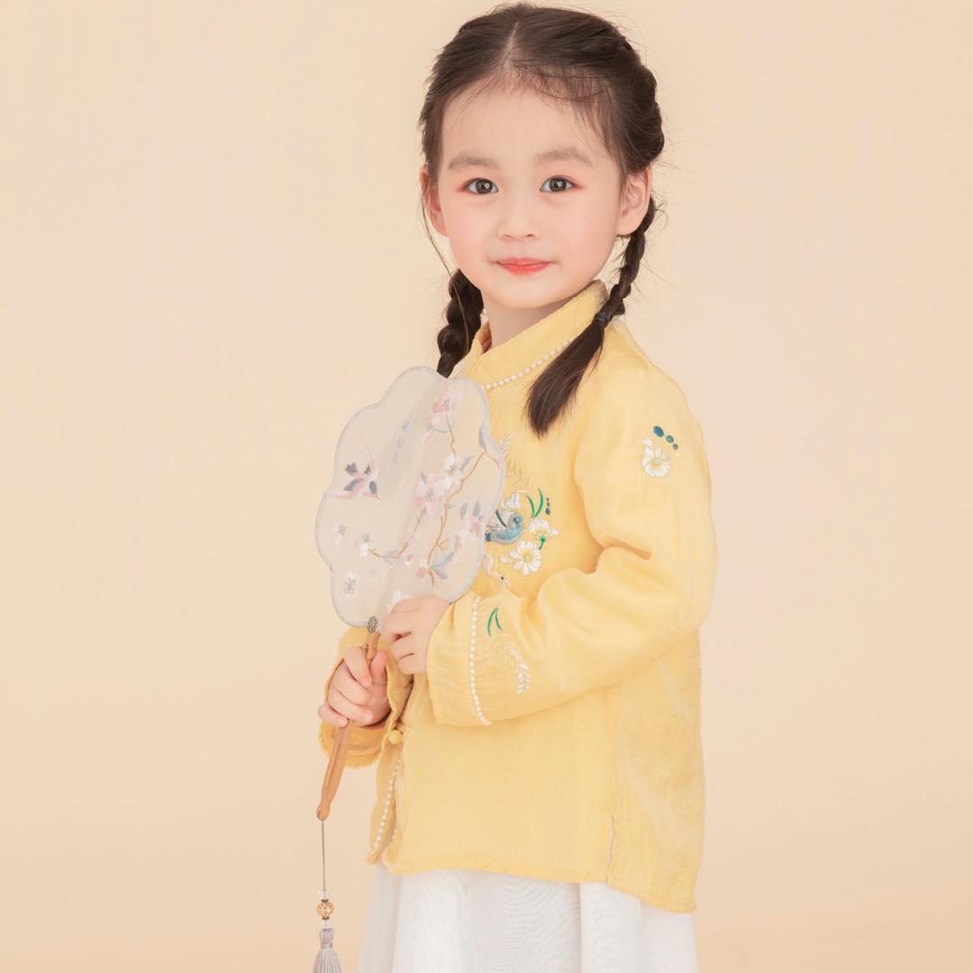 小·小涵