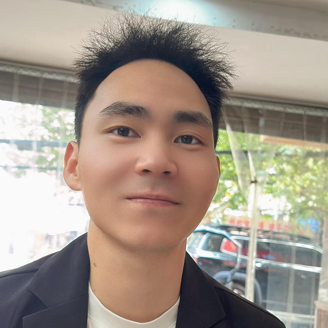 爱吃土豆🥔