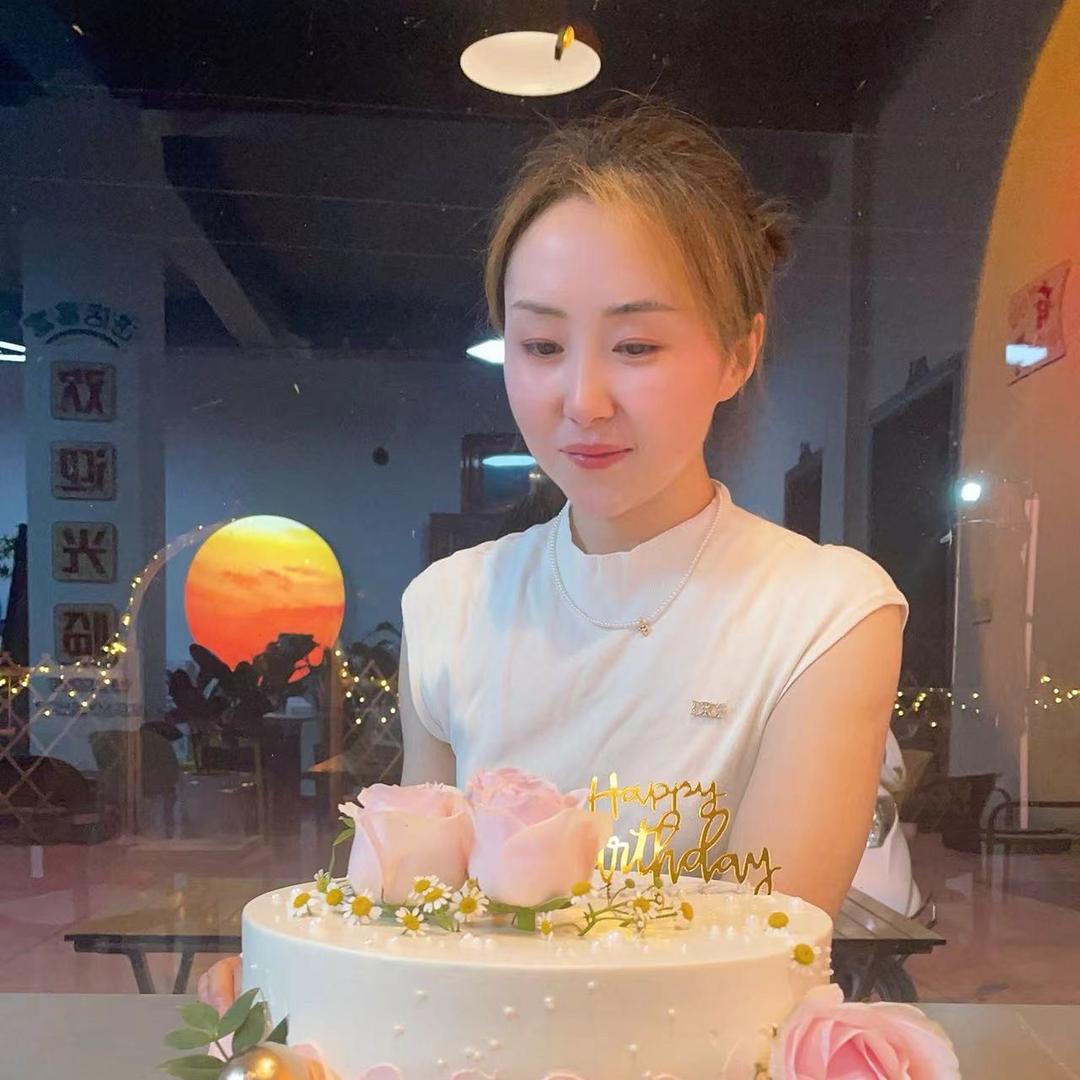 药材小张