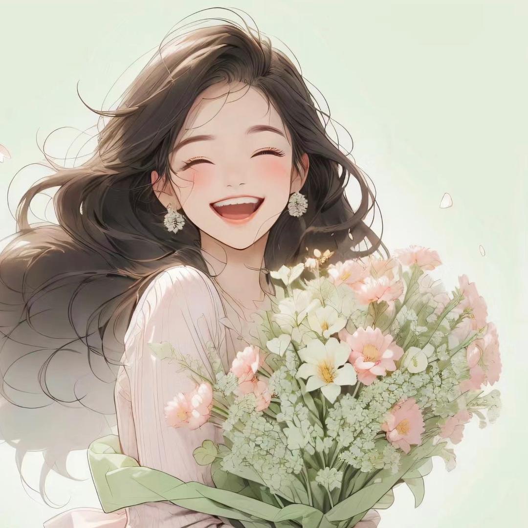 财神爷的有缘人