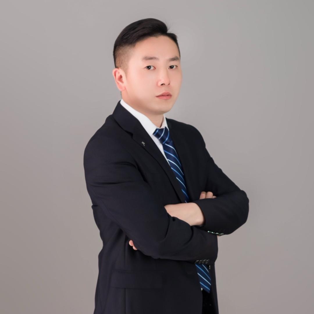 新津威哥说房（招人）