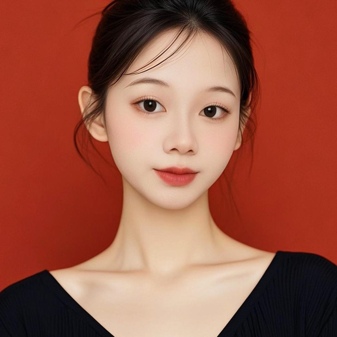 @小云