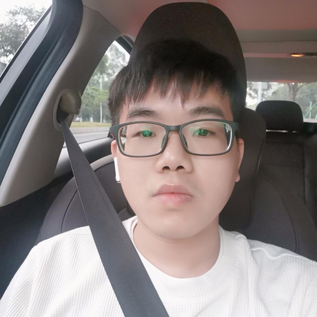 骑着蜗牛去狂奔