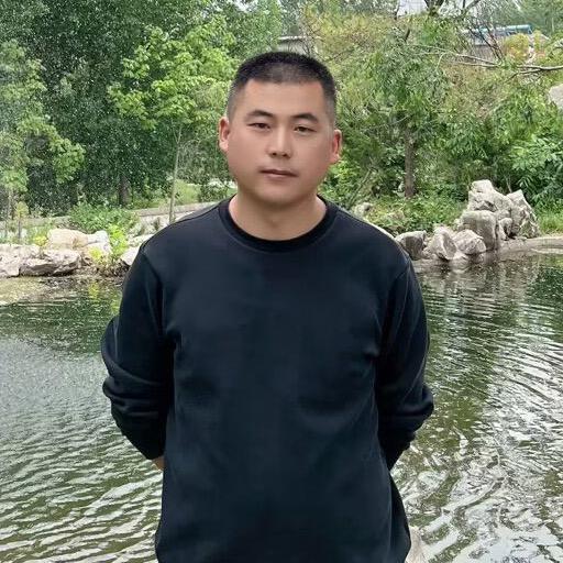 白雁泉村第一书记诗辉@