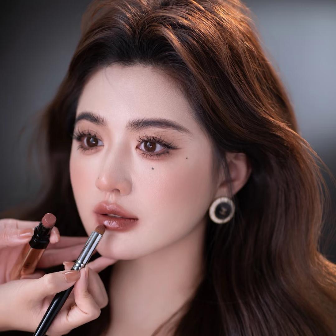 A.广元化妆师💄