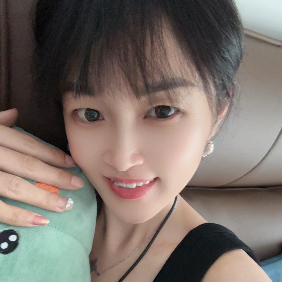 娜娜💕