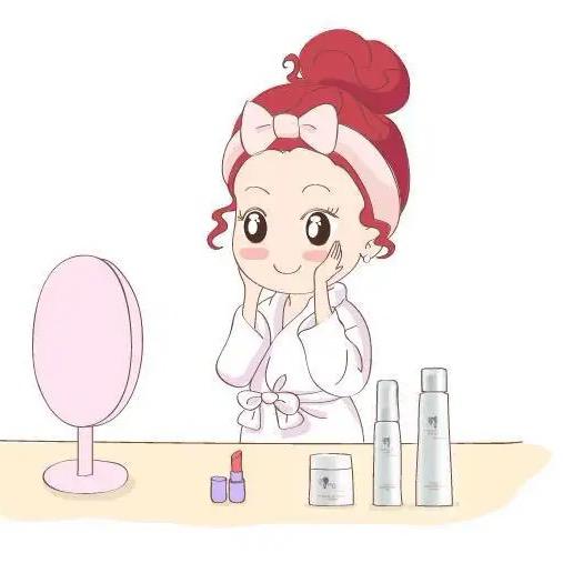 花朵朵美妆