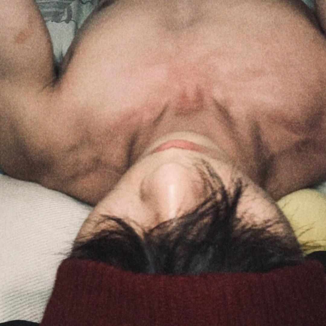 抽完这杆就睡觉