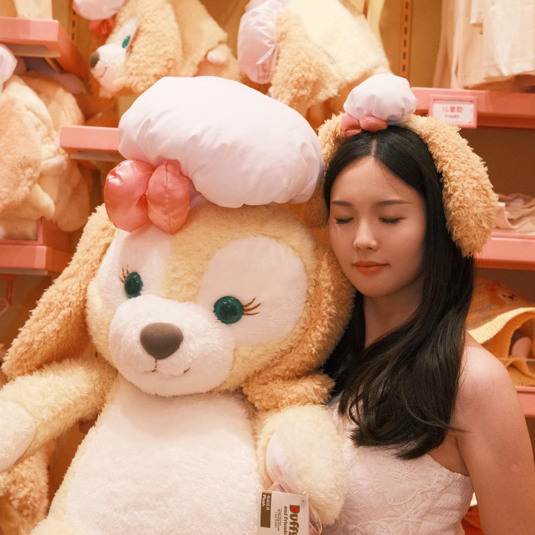 多乐女士🌸