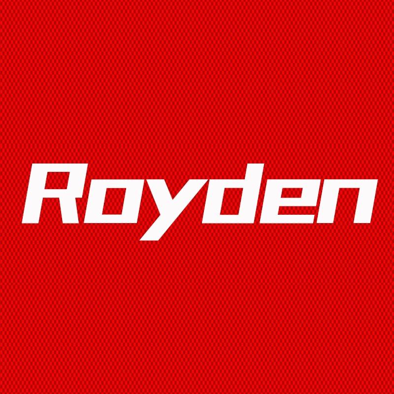 ROYDEN深圳市尚鼎数码商城有限公司智能设备专卖店