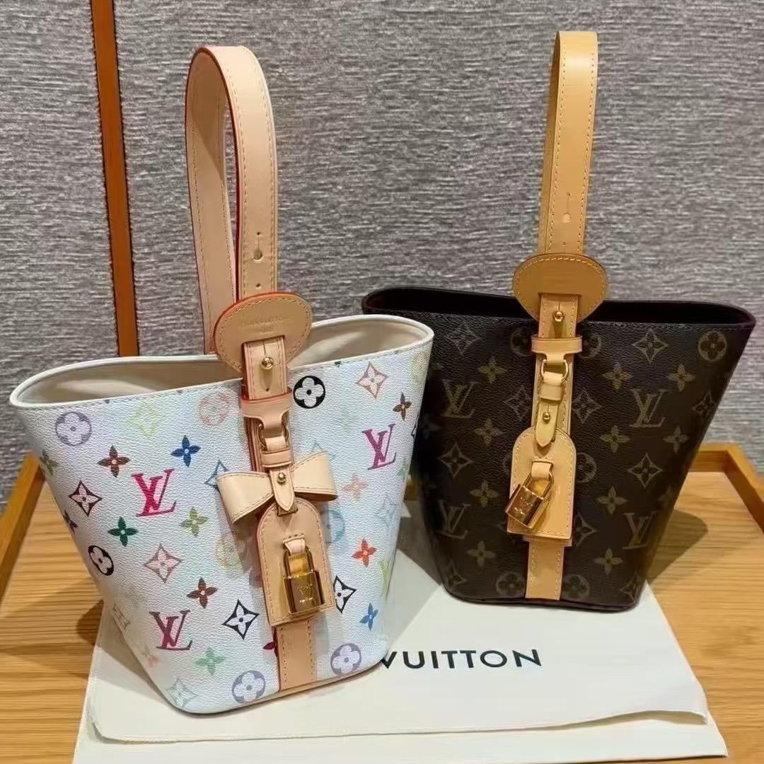 广州渠道女包