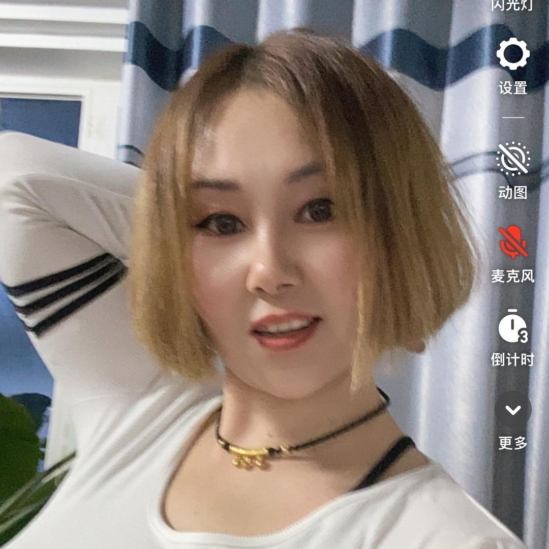 跳动的心💖