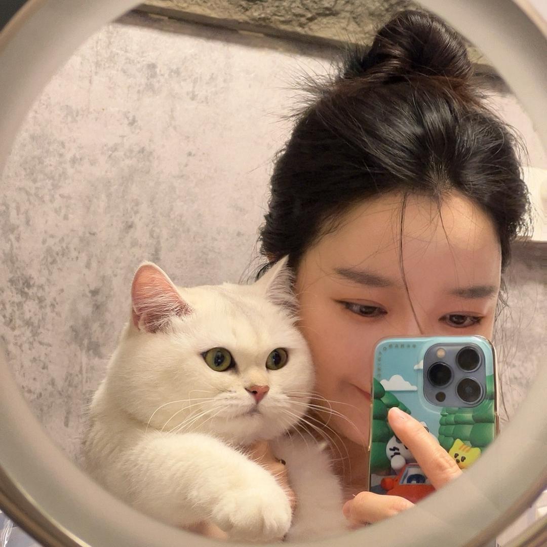 容容与冬冬🐱日记
